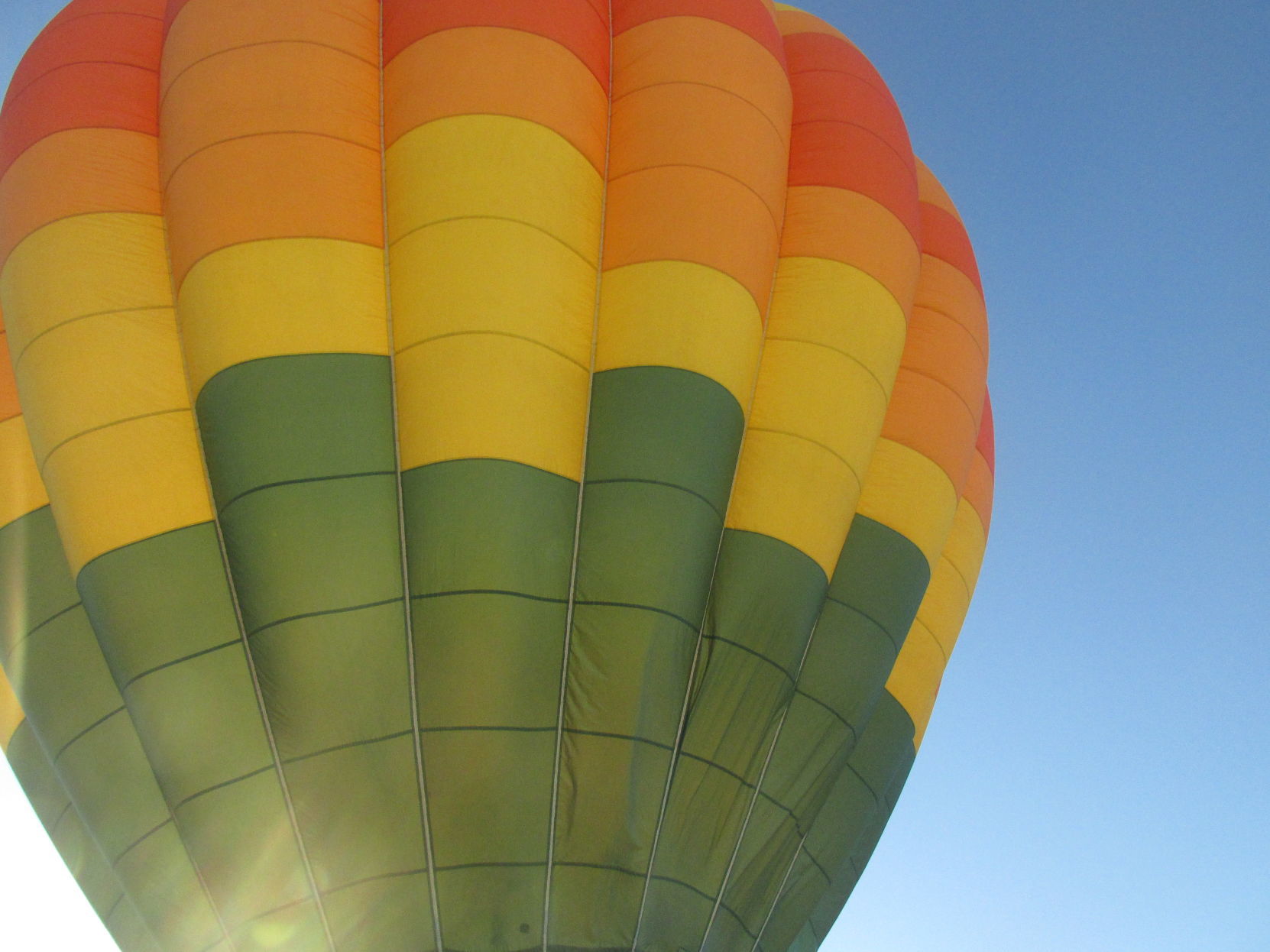 Carolina BalloonFest